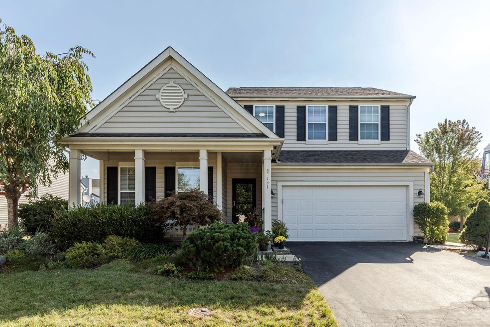 131 Ruby Red Lane
