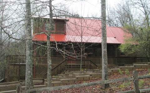 178 Tara Ln, Ellijay, GA 30540 - photo 1