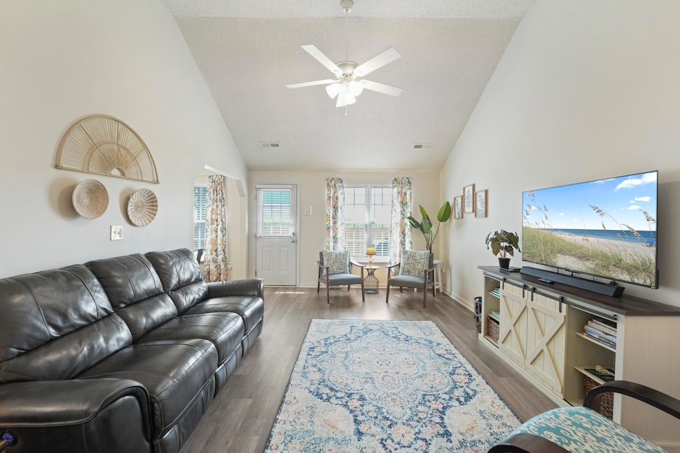 Under Contract $350,000