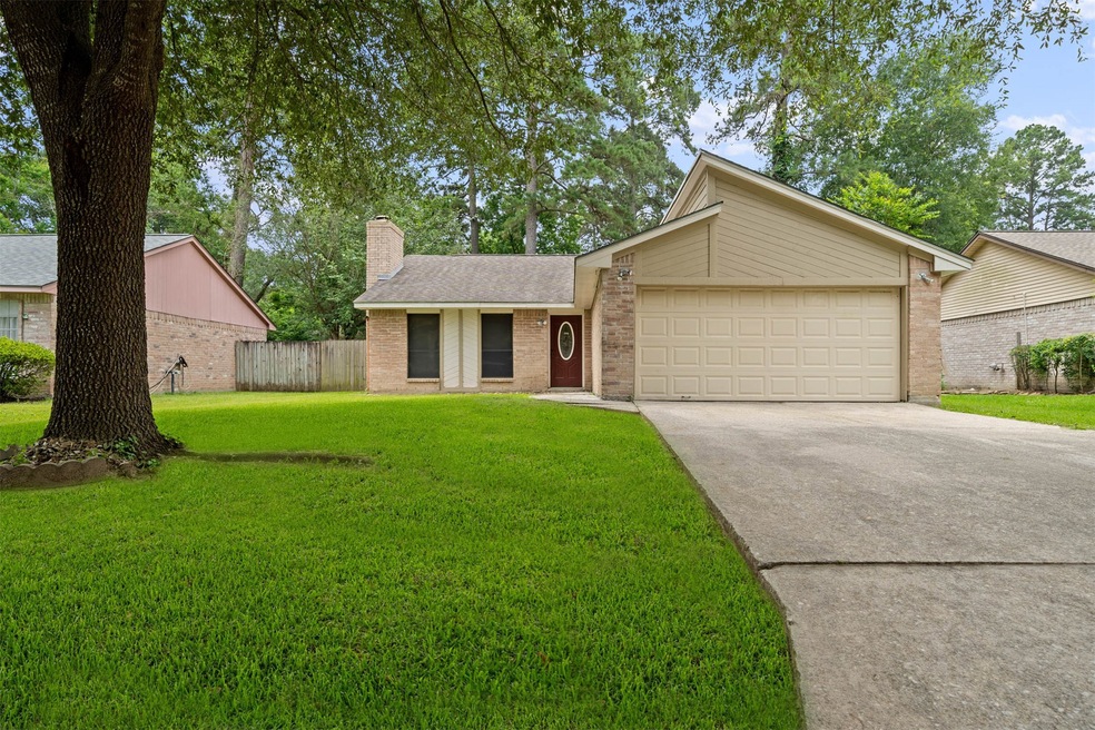 4522 Tylergate Dr, Spring, TX 77373 - photo 1