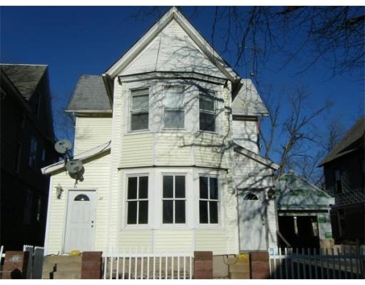25 Vinton St, Springfield, MA 01104 - photo 1