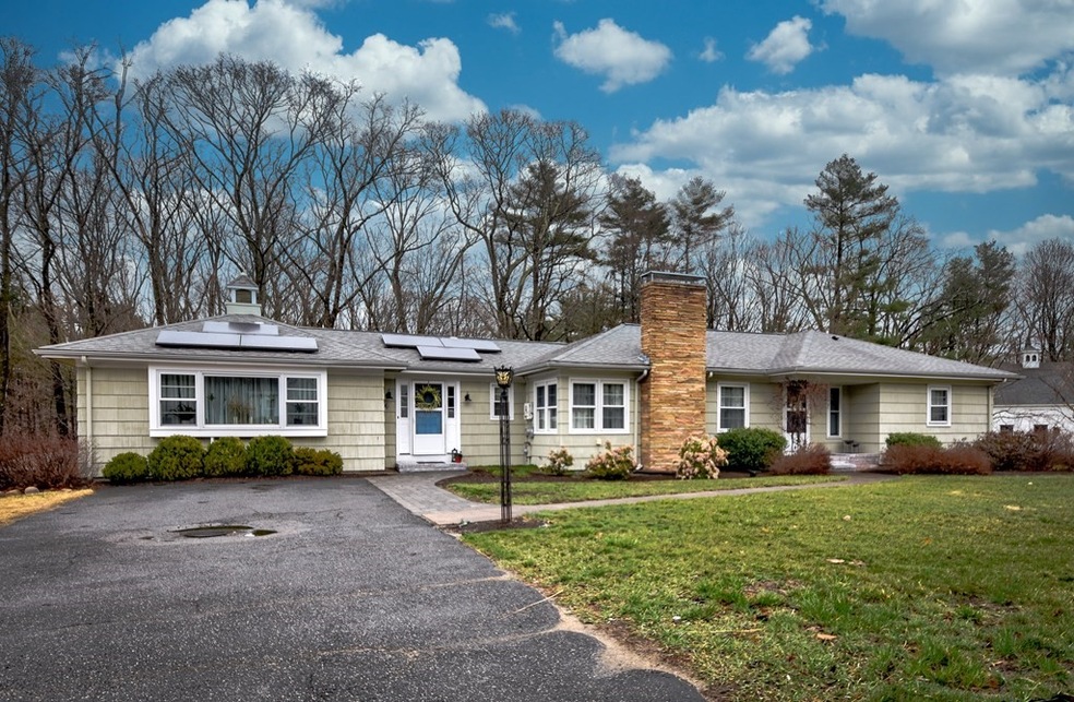 32 Holliston St, Medway, MA 02053 - photo 1