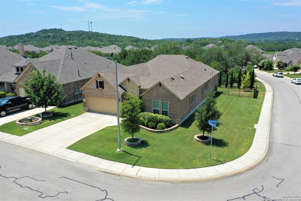 10338 Salamanca, Helotes, TX 78023 - photo 1