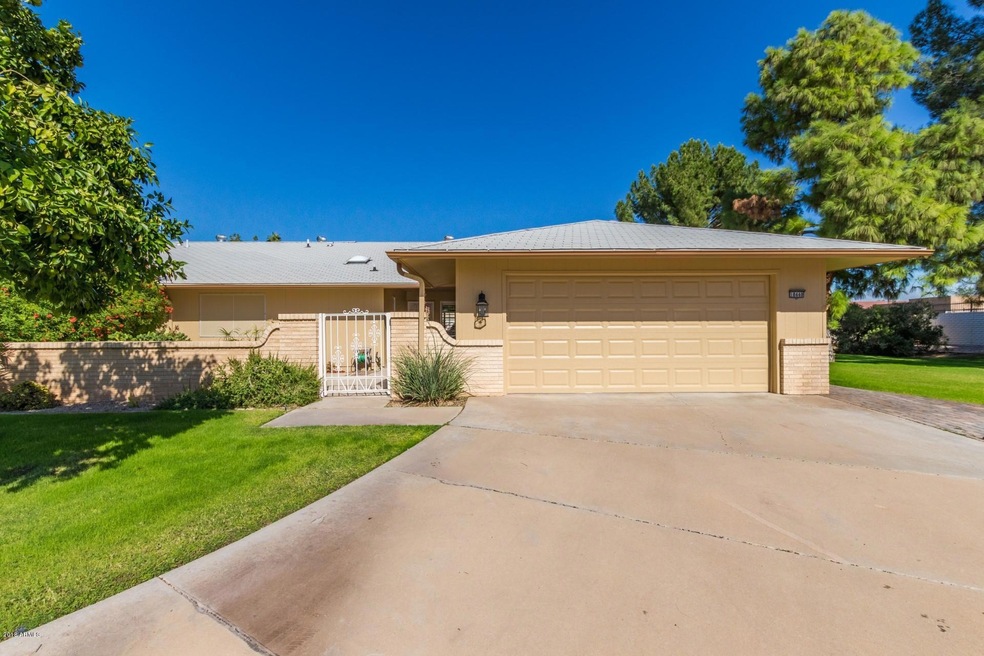 18440 N 101st Dr, Sun City, AZ 85373 - photo 1