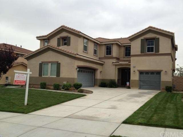 15153 JACKRABBIT ST. FONTANA, CA 92336