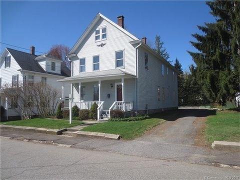 166 French St unit 2, Torrington, CT 06790 - photo 1
