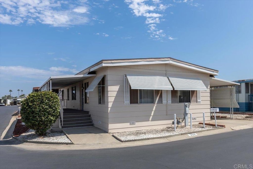 1010 E Bobier Dr unit 204, Vista, CA 92084 - photo 1