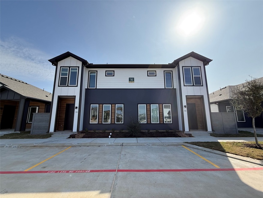 33200 Forest St W unit 72A, Magnolia, TX 77354 - photo 1