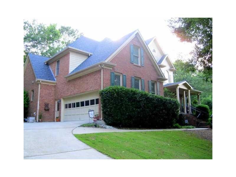 2254 Duncans Shore Dr, Buford, GA 30519 - photo 1