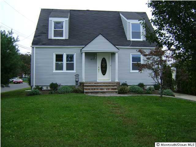 410 Long Branch Ave, Long Branch, NJ 07740 - photo 1