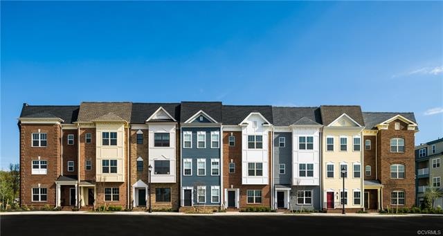 This home is under construction. This is a visual 