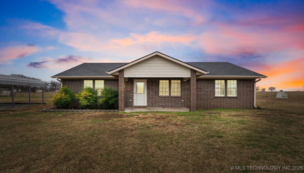 2790 Old Highway 20 E, Pryor, OK 74361 - photo 1