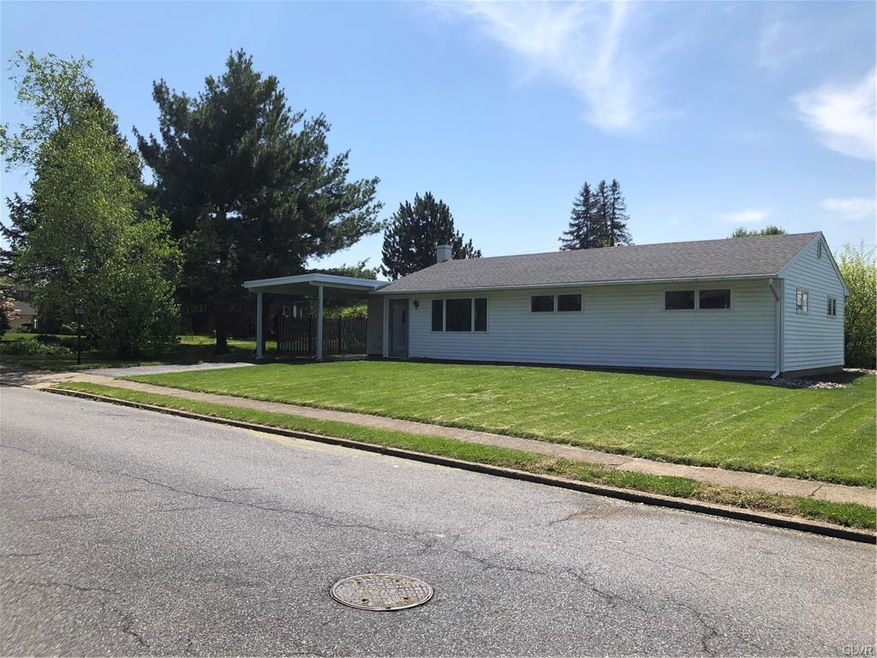 3221 S 3rd St, Whitehall, PA 18052 - photo 1