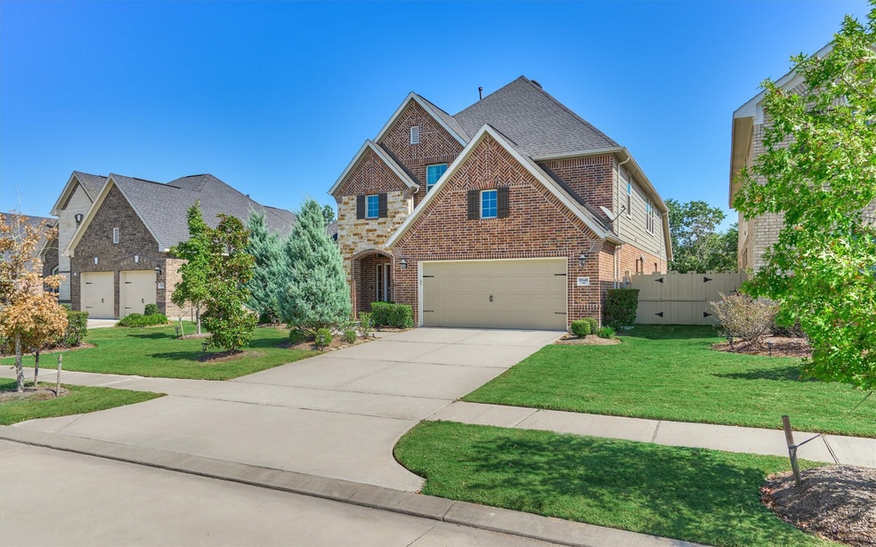 17645 Northern Harrier Ct, Conroe, TX 77385 - photo 1