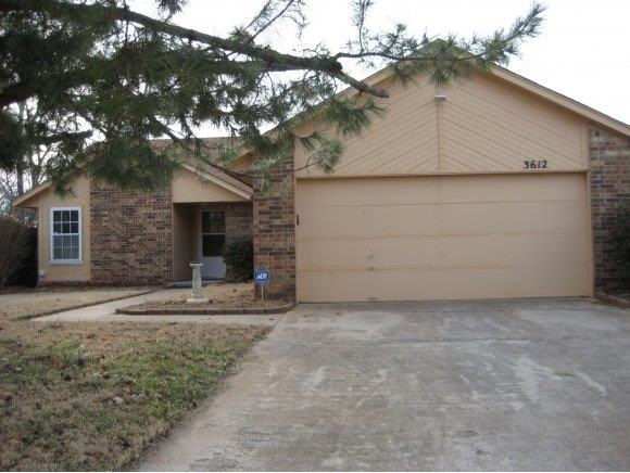 3612 Peregrine Dr, Norman, OK 73072 - photo 1