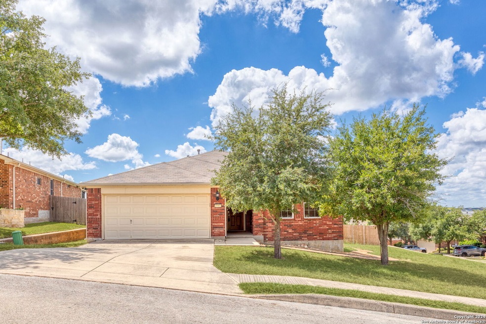 21902 Tower Terrace, San Antonio, TX 78259 - photo 1