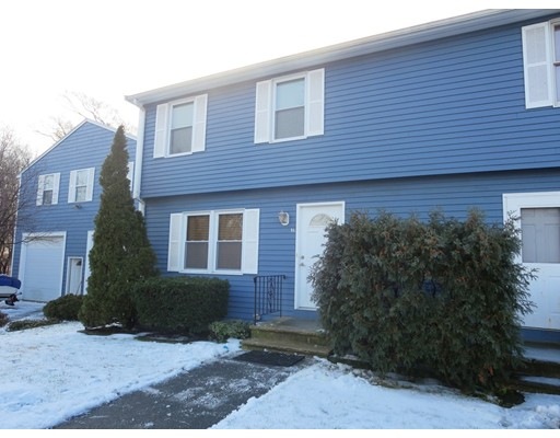 9 Christina Dr unit A, Peabody, MA 01960 - photo 1