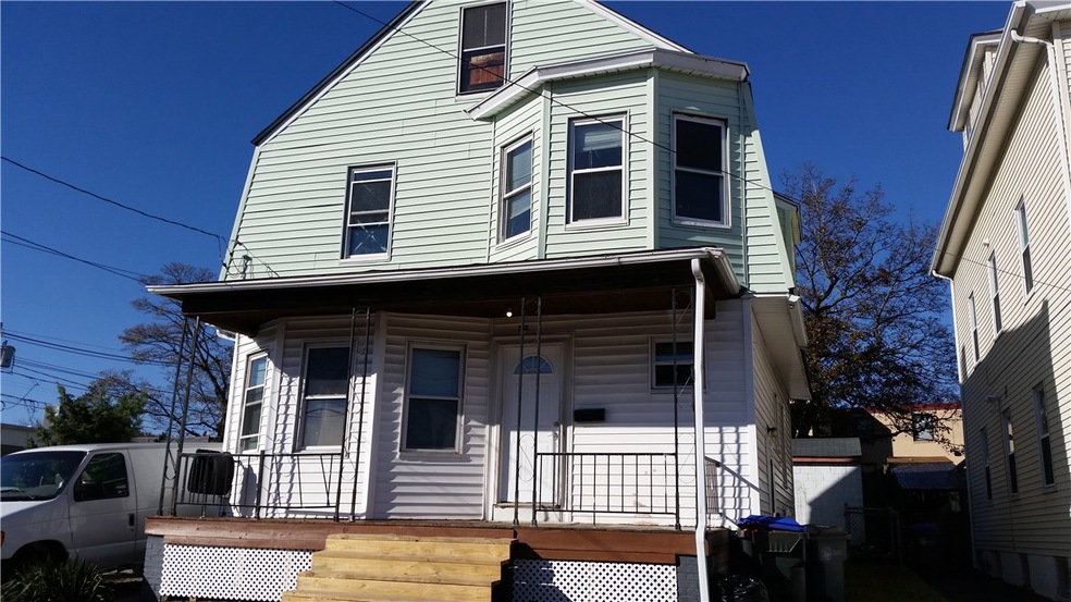 239 Pavilion Ave, Providence, RI 02905 - photo 1