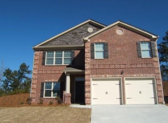 400 Silver Willow Walk, Covington, GA 30016 - photo 1