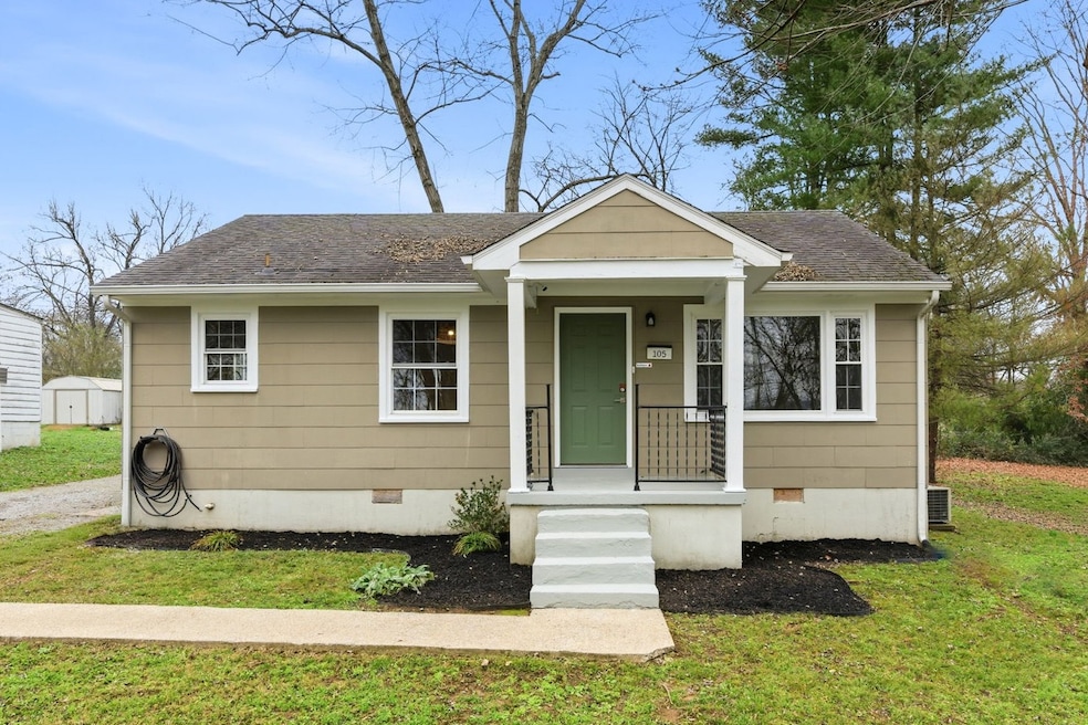 105 Brookview Cir, Columbia, TN 38401 - photo 1