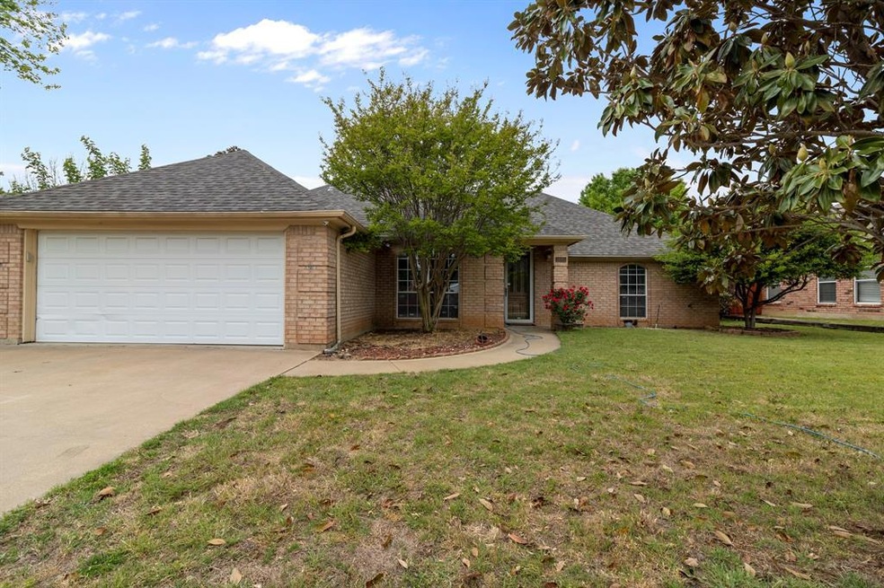 1625 Bedfordshire, Bedford, TX 76021 - photo 1