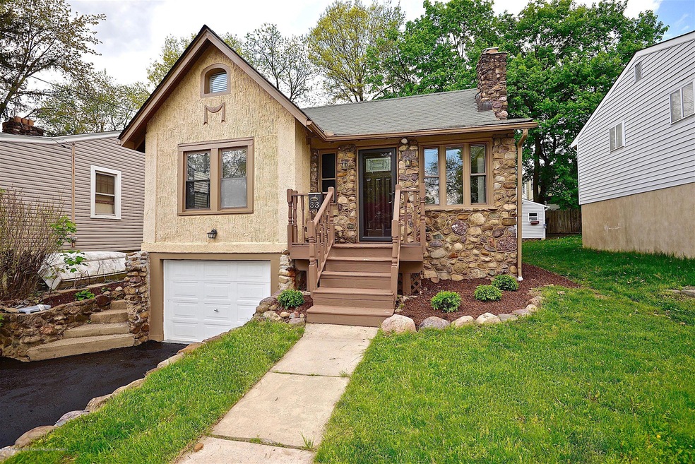 33 Englishtown Rd, Parsippany, NJ 07054 - photo 1