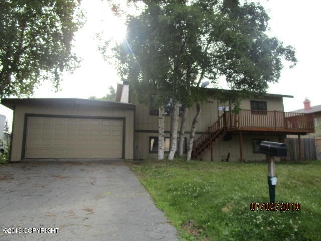 7411 Chad St, Anchorage, AK 99518 - photo 1