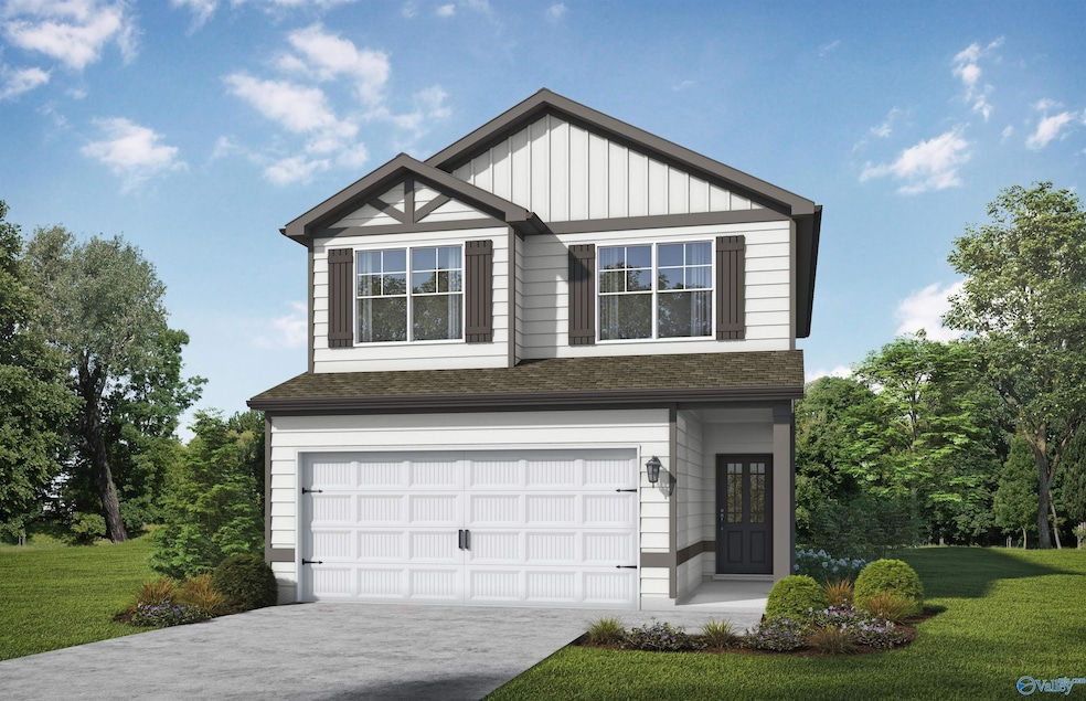 6225 Taramore Ln unit 88, Huntsville, AL 35806 - photo 1