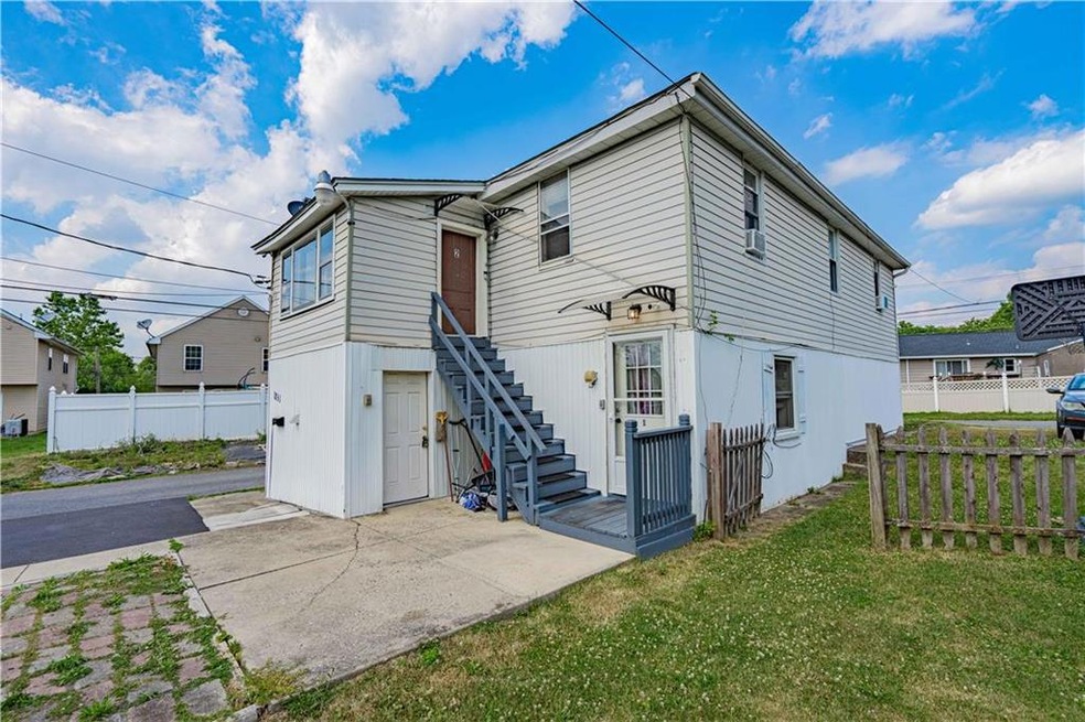 1851 S Front St unit 1853, Allentown, PA 18103 - photo 1