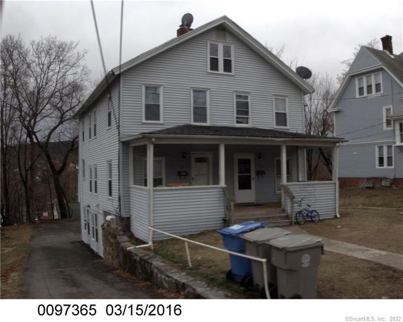 132 High St, Bristol, CT 06010 - photo 1