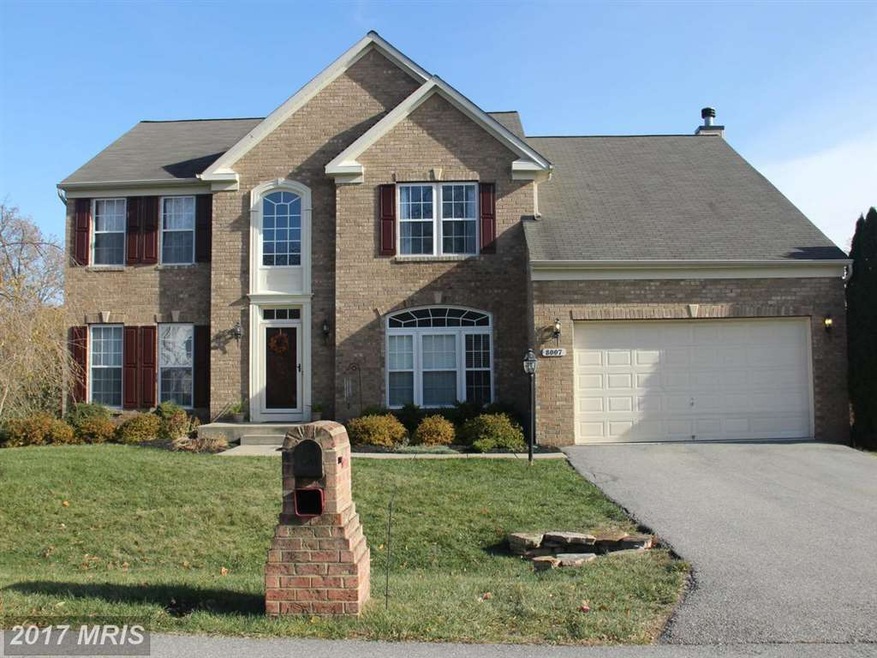 8007 Valley View Dr, Chesapeake Beach, MD 20732 - photo 1