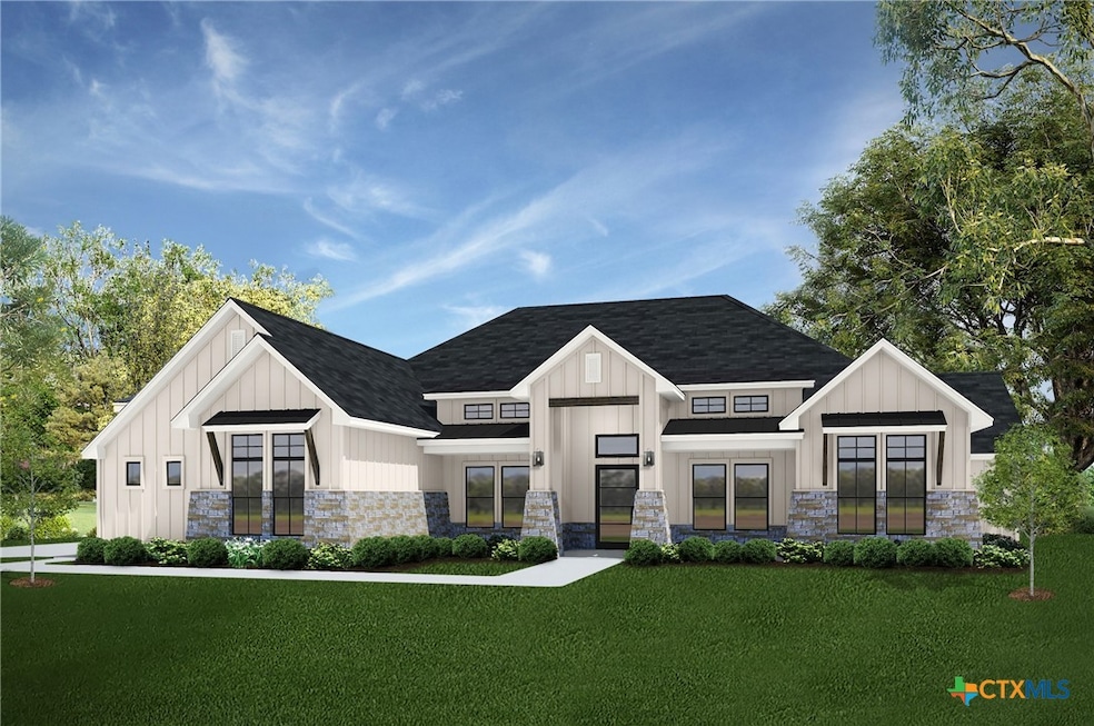 6830 Lacey Oak Rd, Salado, TX 76571 - photo 1