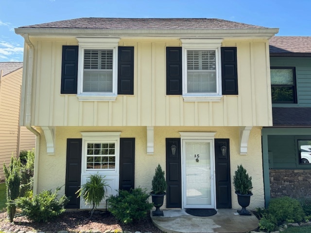 Trillium Place Townhome