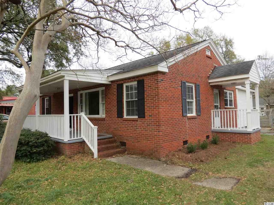 1860 Seitter St unit Kensington Community, Georgetown, SC 29440 - photo 1