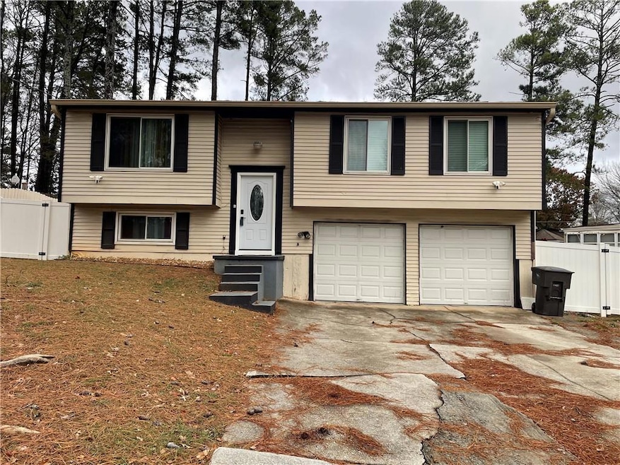 1258 Roman Point Dr, Norcross, GA 30093 - photo 1