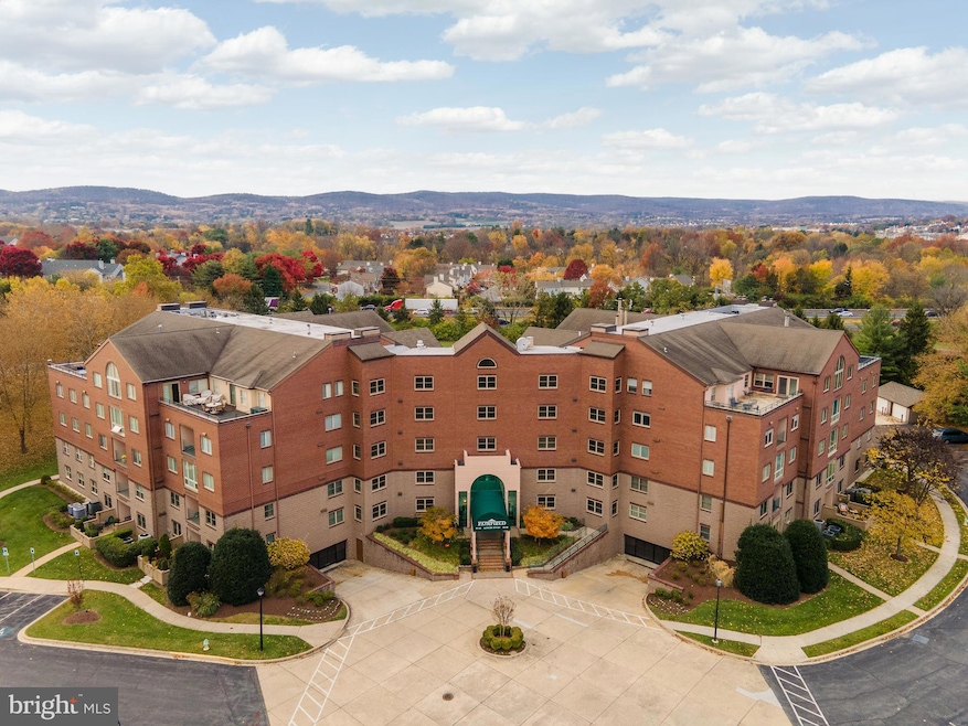 104 Mercer Ct unit 12-1A, Frederick, MD 21701 - photo 1