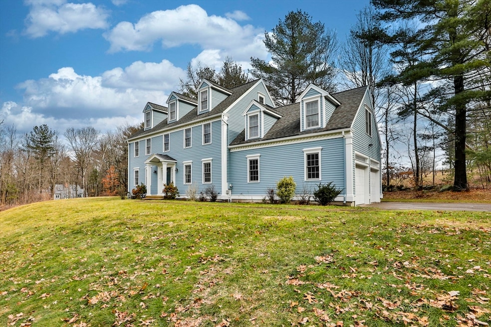 76 Pinnacle Rd, Harvard, MA 01451 - photo 1