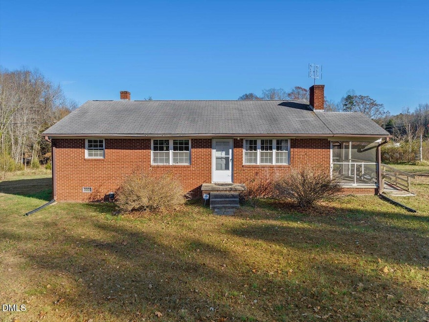 8909 Wilkerson Rd, Cedar Grove, NC 27231 - photo 1