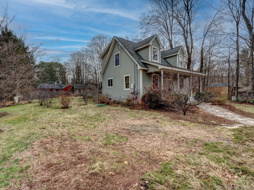 15 Crest Rd, Mansfield Center, CT 06250 - photo 1