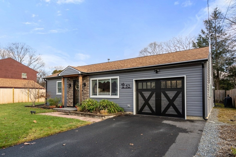 52 Sherry St, Whitinsville, MA 01588 - photo 1