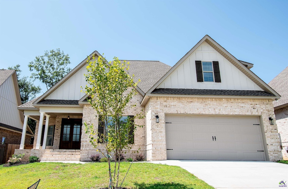 228 Landings Pointe Ln, Warner Robins, GA 31088 MLS 223503