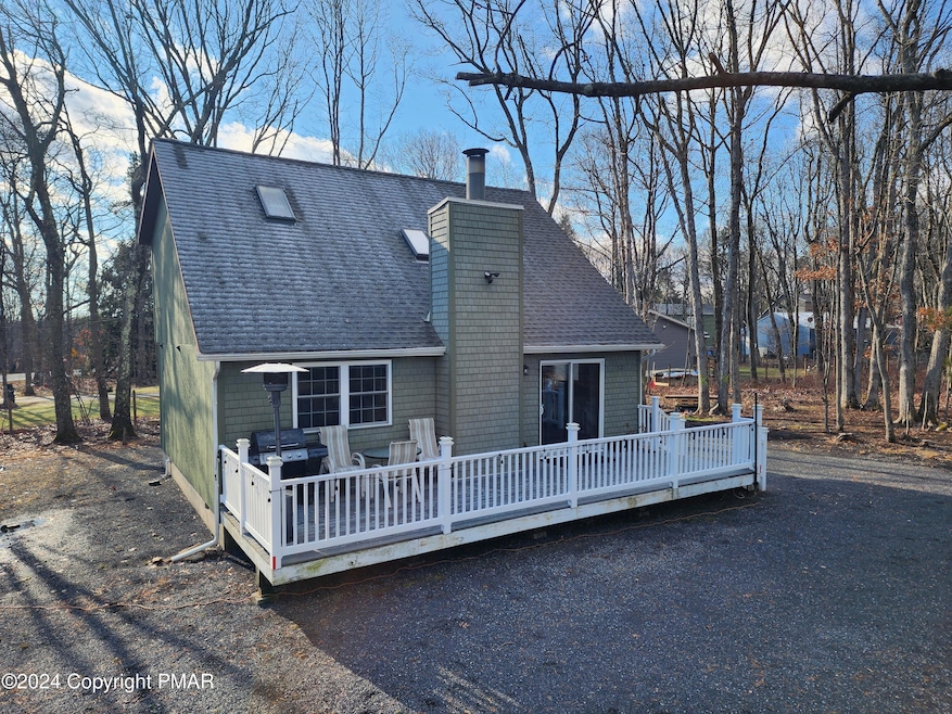 32 Bear Ln, Jim Thorpe, PA 18229 - photo 1