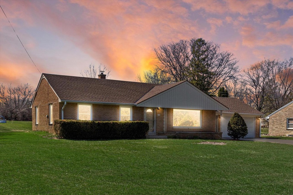 Welcome to your new Brookfield home!