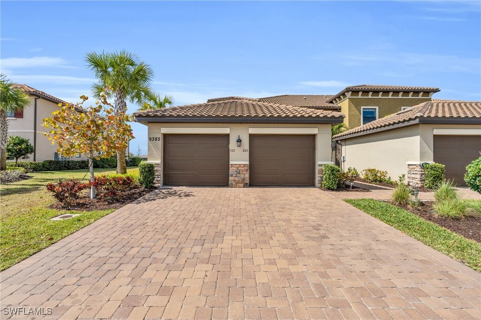 9385 Pocida Ct unit 101, Naples, FL 34119 - photo 1