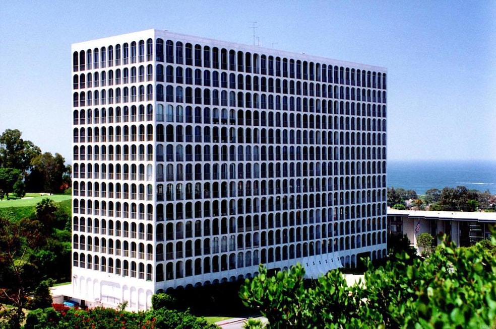 Seville unit 6J, La Jolla, CA 92037 - photo 1