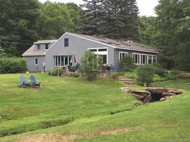 6 Day Rd, Cornwall Bridge, CT 06754 - photo 1