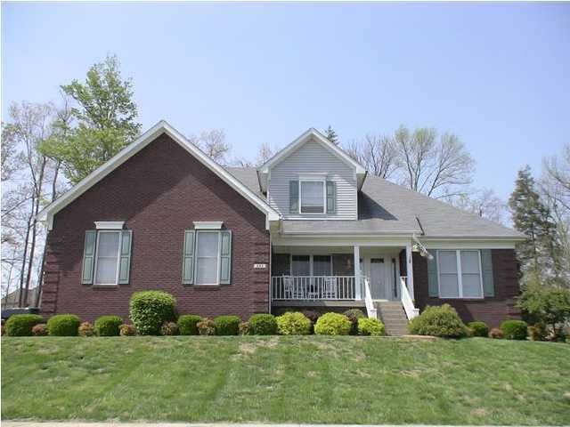 593 Cherry Hill Pkwy, Mount Washington, KY 40047 - photo 1