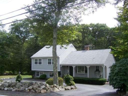 58 Rockland St, North Easton, MA 02356 - photo 1