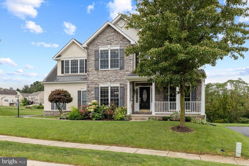 1060 Silver Maple Cir unit 293, Seven Valleys, PA 17360 - photo 1