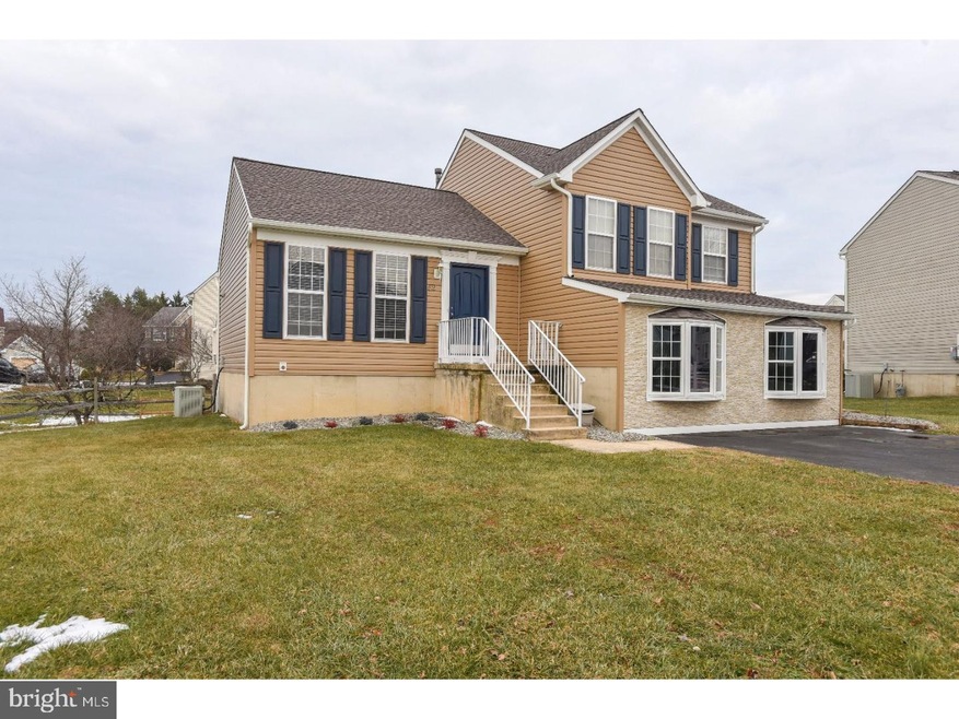 62 Grand Teton Dr, Bear, DE 19701 - photo 1